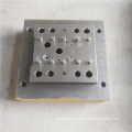 Progressive Deep Drawing Die Stamping Punching Tool Cold Press Mould